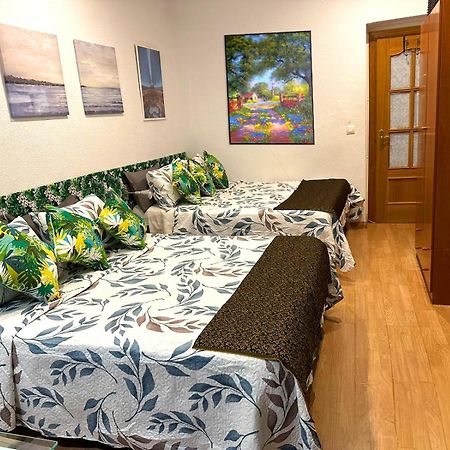 Puerta Del Sol Carretas Apartaments & Rooms 马德里 外观 照片