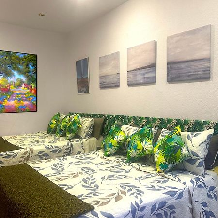 Puerta Del Sol Carretas Apartaments & Rooms 马德里 外观 照片