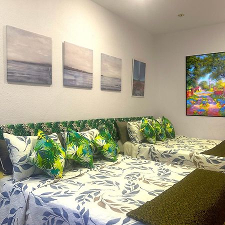 Puerta Del Sol Carretas Apartaments & Rooms 马德里 外观 照片