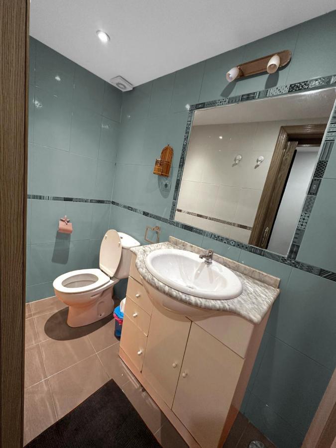 Puerta Del Sol Carretas Apartaments & Rooms 马德里 外观 照片