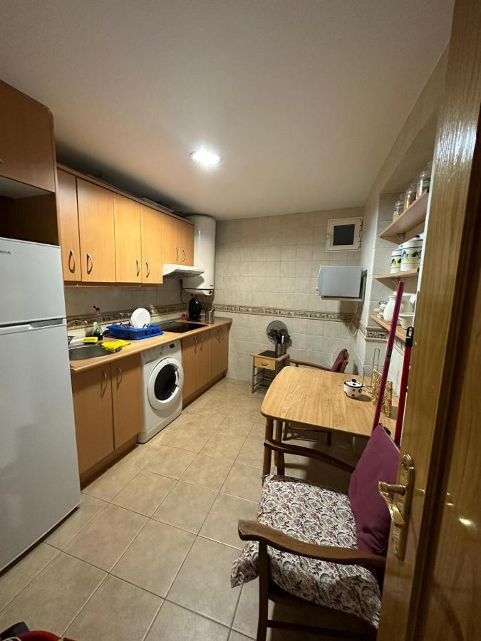Puerta Del Sol Carretas Apartaments & Rooms 马德里 外观 照片
