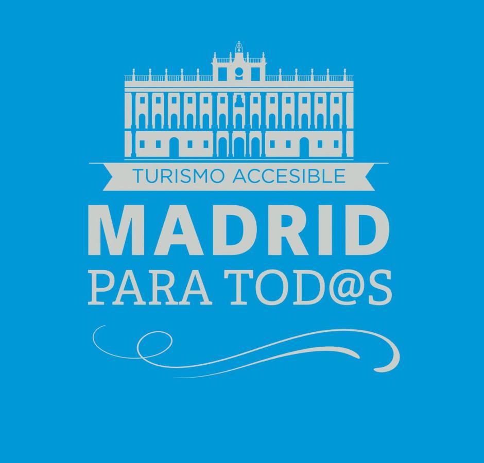 Puerta Del Sol Carretas Apartaments & Rooms 马德里 外观 照片