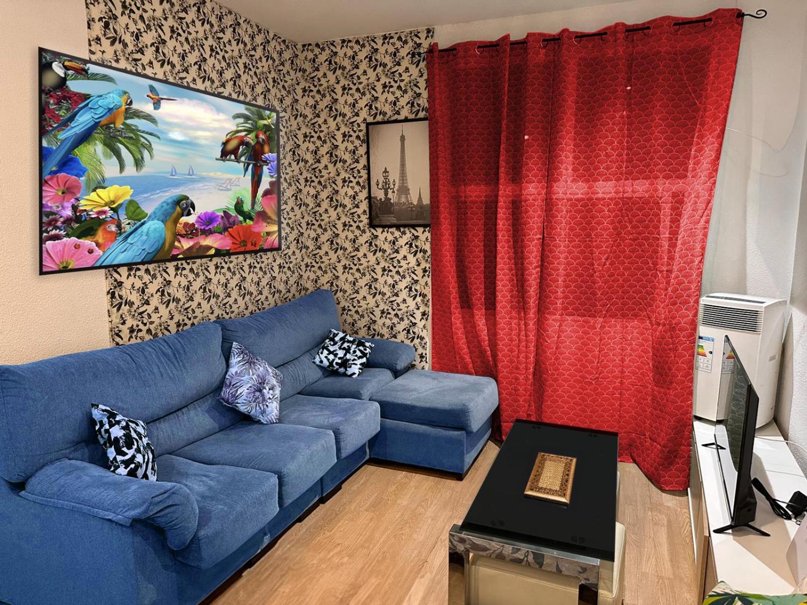 Puerta Del Sol Carretas Apartaments & Rooms 马德里 外观 照片